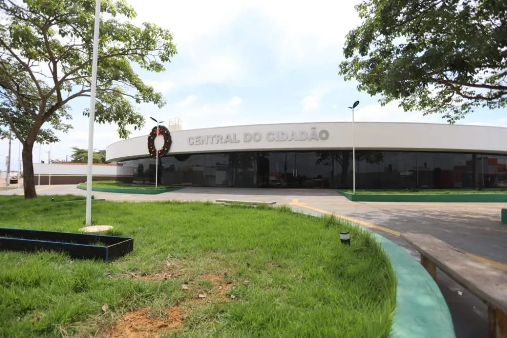 Canaã dos Carajás ganha postos da Receita Federal e da Justiça do Trabalho nesta terça-feira