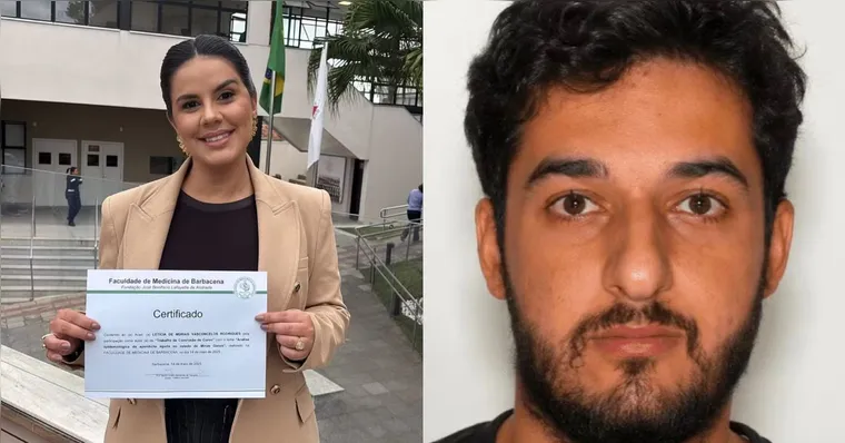 Estudante de medicina é morta com mais de 100 facadas em MG