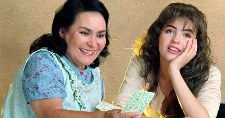 Atriz de “Maria do Bairro” é acusada de sequestro e canibalismo