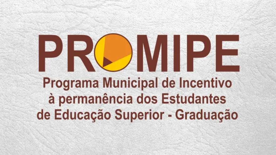 Canaã dos Carajás abre inscrições para o PROMIPE 2026 com 114 vagas de auxílio financeiro a universitários