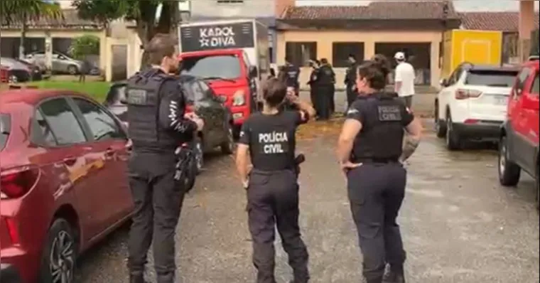 Veterinário é encontrado morto dentro de casa em Belém