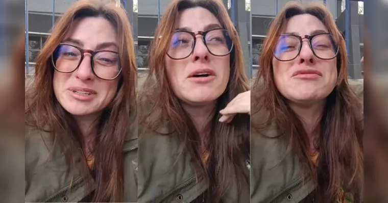 Professora entra de licença após alunos colocarem vidro em sua água