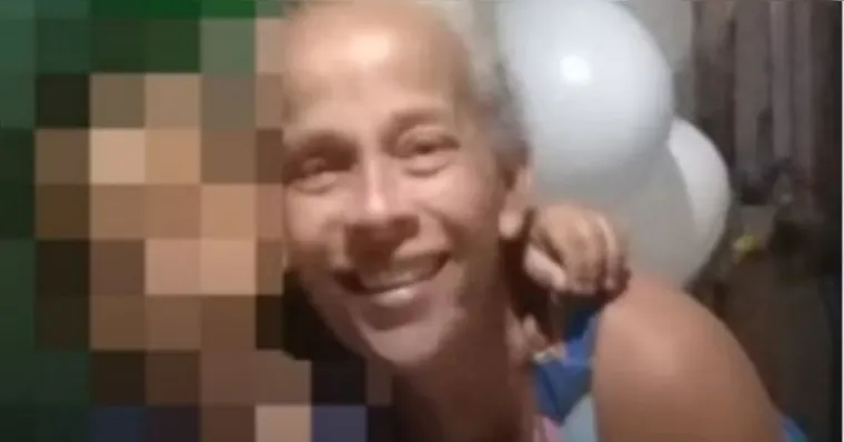 Bebê é encontrada mamando em mãe sem vida em Minas Gerais