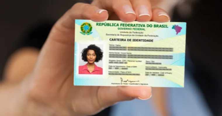 CARTEIRA DE IDENTIDADE NACIONAL: saiba como solicitar a CIN pelo celular