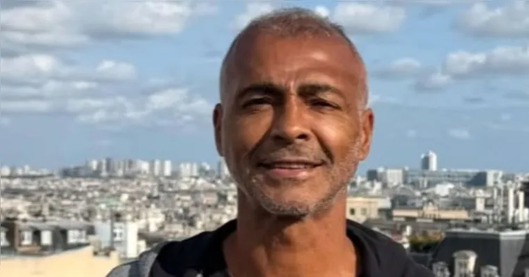Justiça bloqueia cachê de Romário na CazéTV durante a Copa