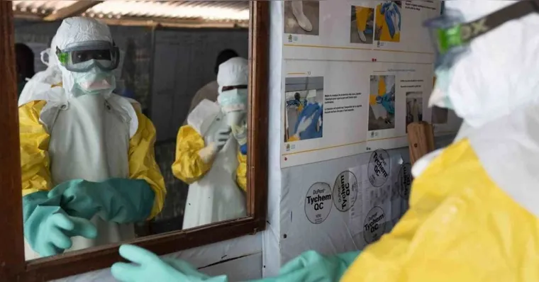 Unicef alerta para risco de agravamento de vírus Ebola no Congo