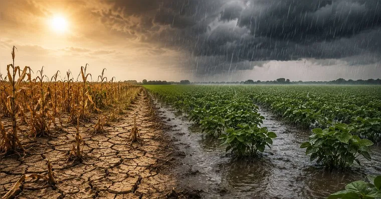 El Niño pode ser o mais forte desde 1950; entenda os efeitos