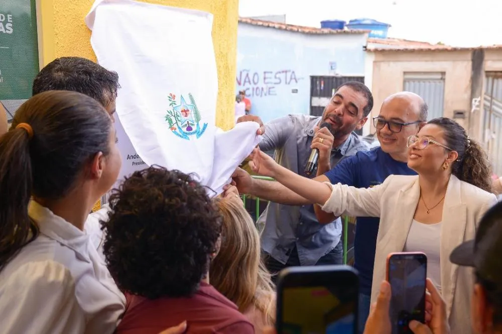 Prefeitura de Parauapebas reinaugura CRAS da Paz com estrutura moderna e inédito espaço de hidroterapia