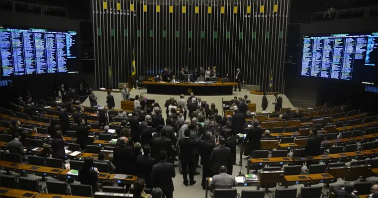 Câmara aprova medida contra condenados que fogem da prisão