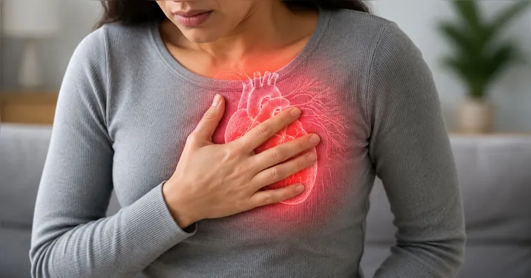Infarto: conheça 9 sinais que exigem atendimento imediato
