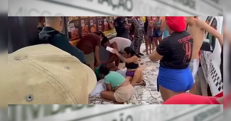 Adolescente de 14 anos mata irmão de 17 anos após discussão em Icoaraci