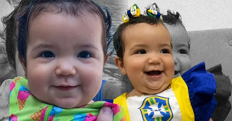 Caso Helena: laudo aponta que bebê de 10 meses não foi estuprada