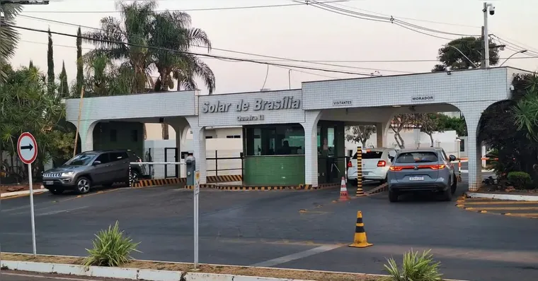 Alexandre de Moraes suspende visitas a Jair Bolsonaro