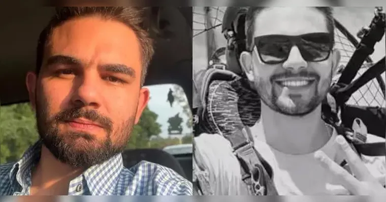 O que é o “banho de óleo” na aviação? Ritual volta ao debate após morte
