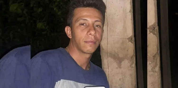 Suspeito de assassinar homem em lava a jato morre em confronto com a polícia