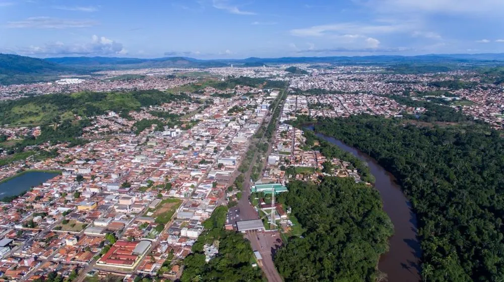 Prefeitura de Parauapebas define LDO 2027 com foco em tecnologia e servidores