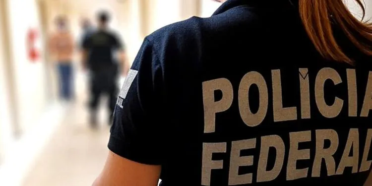 PF apreende mais de 1,5 tonelada de cocaína e prende 4 pessoas no Sul do Pará
