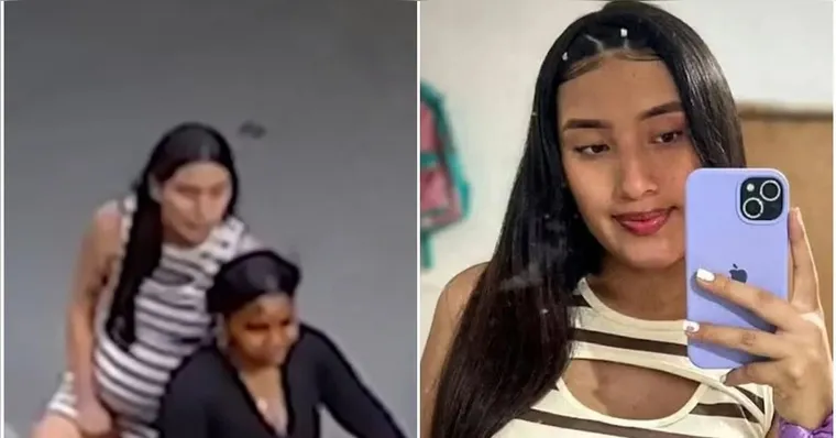 Grávida é torturada, morta e tem bebê arrancado da barriga