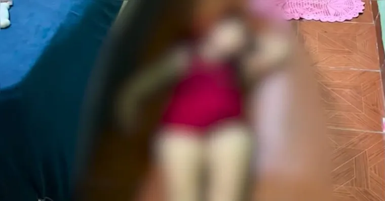 Homem confessa ter matado esposa na frente das filhas no Pará