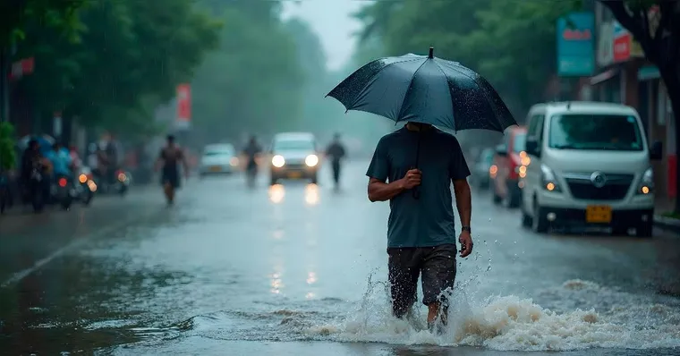 El Niño: quando o fenômeno atingirá o Brasil com força máxima