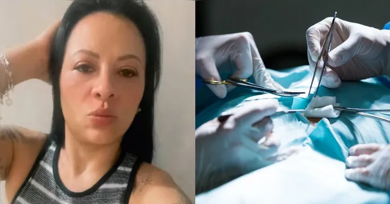 Mulher morre após ter intestino perfurado em colonoscopia