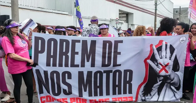 Mulheres sob proteção receberão aviso quando agressor se aproximar