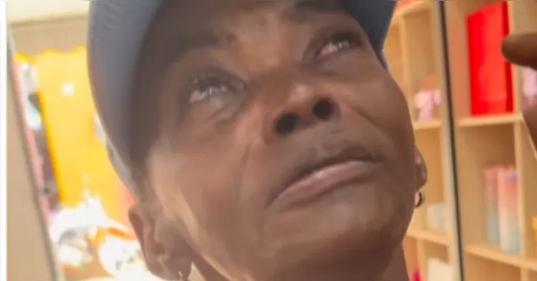 Racismo contra vendedora de cheiro verde gera onda de solidariedade no MA