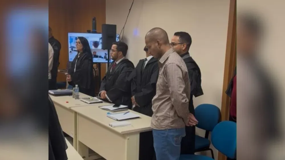 Réus acusados de homicídio duplamente qualificado são absolvidos em Xinguara
