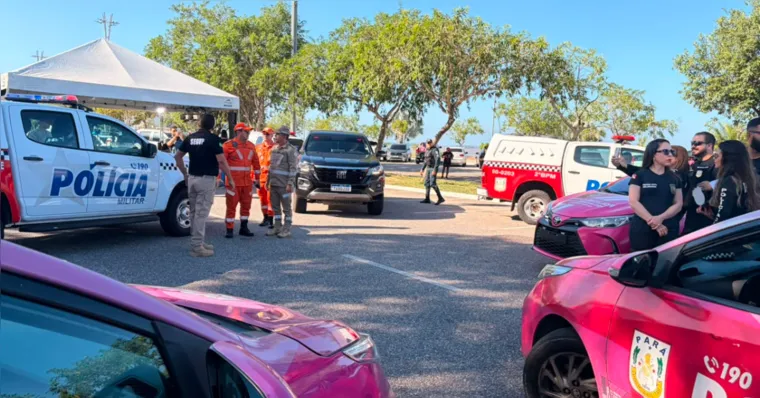 Segup deflagra Operação “Escudo Feminino 4” em combate à violência contra a mulher em todo o Pará