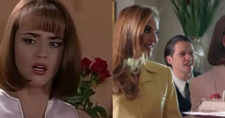 Atriz conhecida por atuar em “A Usurpadora” morre aos 84 anos