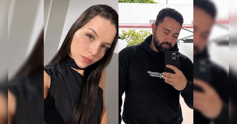 A mulher foi atacada a tiros pelo ex-companheiro, que acabou preso | Divulgação