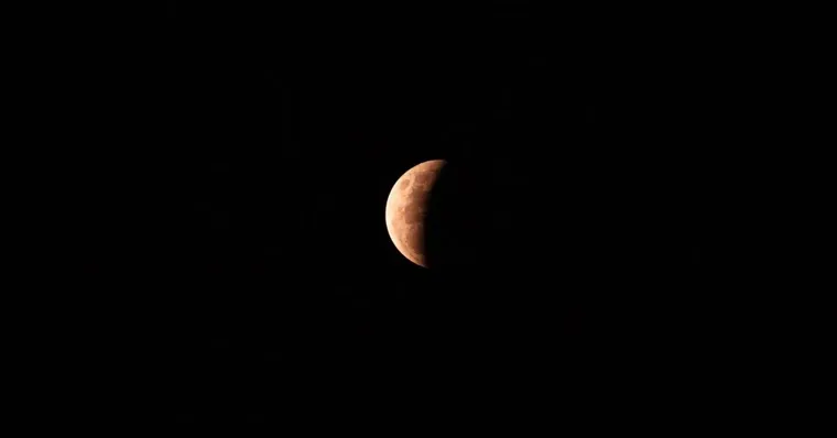 Eclipse vai cobrir 93% da Lua e poderá ser visto de todo Brasil