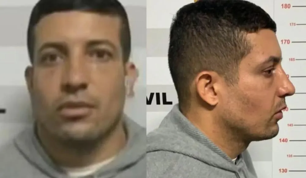 Megatraficante que rompeu com PCC, “Patrão” é achado morto em presídio federal