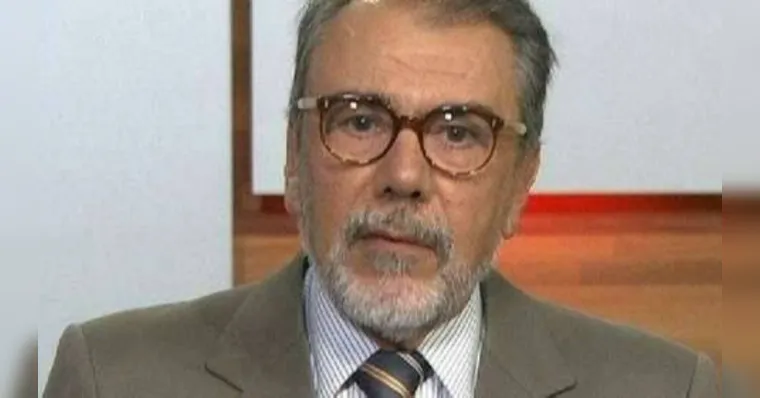 Jornalista Carlos Monforte enfrentava luta contra o câncer