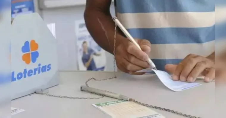 Mega-Sena acumula e chega a R$ 41 milhões no próximo sorteio