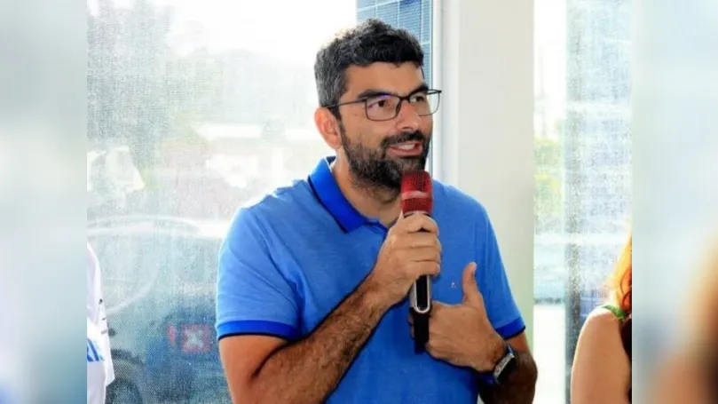 Gerente de posto é preso em esquema de caixa 2 para compra de votos de candidato Daniel Santos