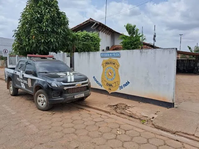 A Polícia Civil tenta identificar a autoria do crime