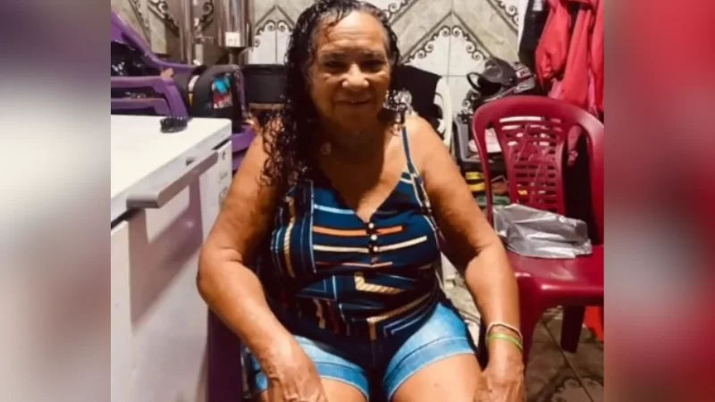 Mãe morre ao tentar separar briga entre os filhos no Pará