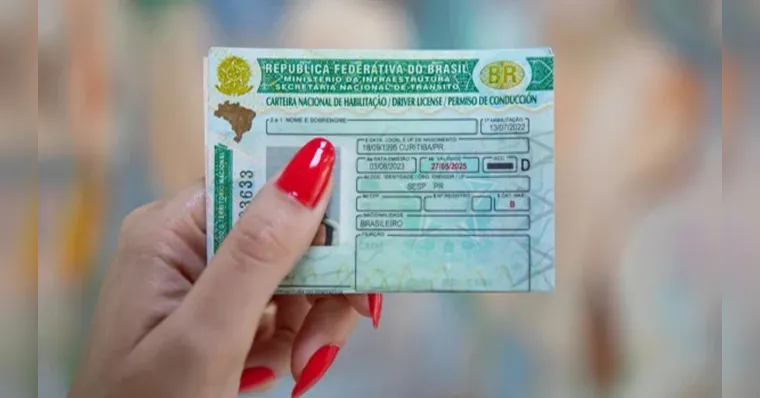 Contran prorroga novamente validade da CNH; veja novos prazos