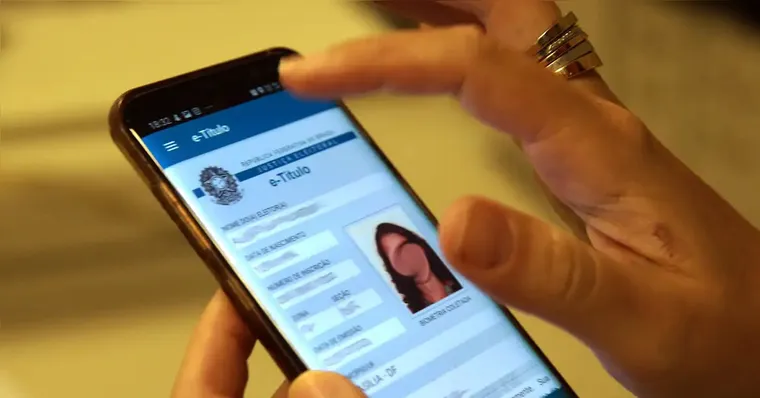 Eleitor tem até 03 de outubro para ativar e-Título