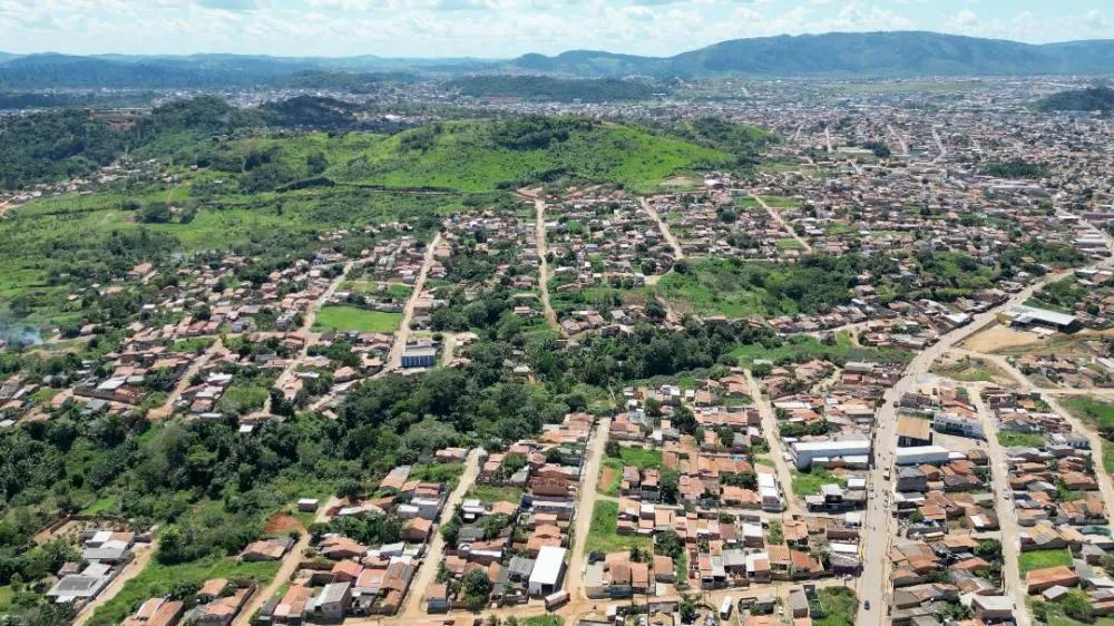 Prefeitura regulamenta regularização de ocupações habitacionais em áreas públicas de Parauapebas