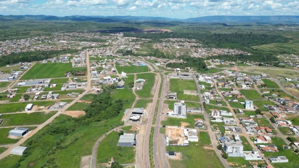 Prefeitura de Parauapebas anuncia a construção de nova Unidade Básica de Saúde de porte V, no Nova Carajás
