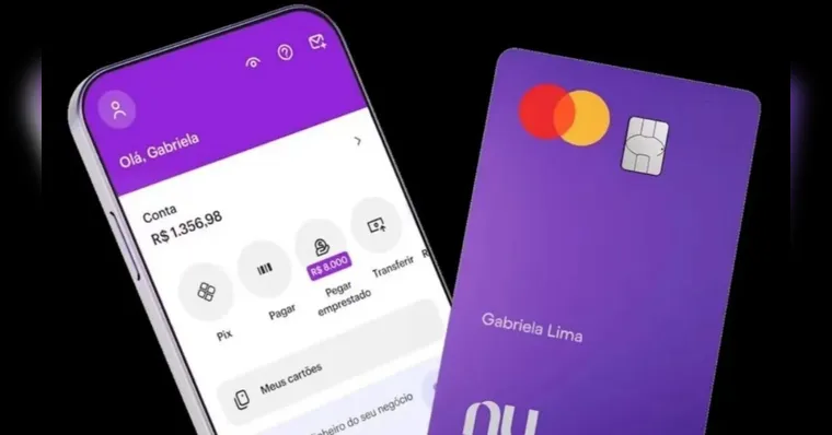 Nubank vai passar a cobrar dos clientes por benefício; entenda
