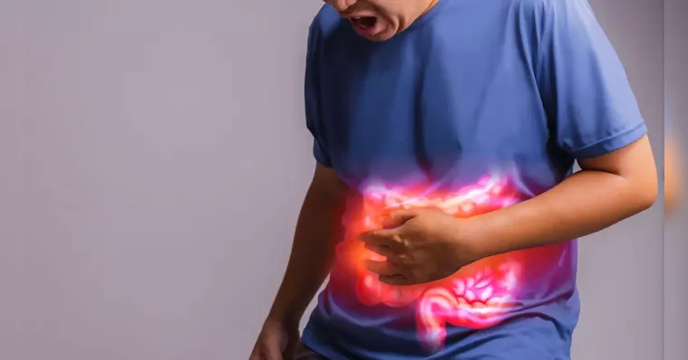 Em 13 anos, casos de doença inflamatória intestinal cresce 5 vezes no Brasil