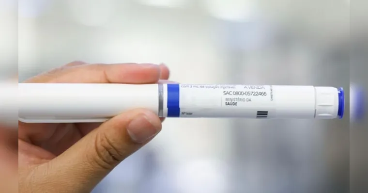 Canetas emagrecedoras podem chegar ao SUS com até 90% de desconto
