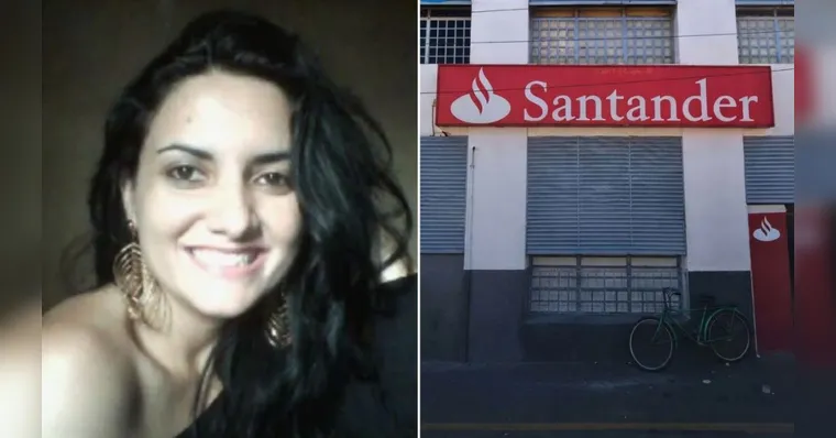 Gerente do Santander desvia R$ 2 mi de idosos e gasta em bets