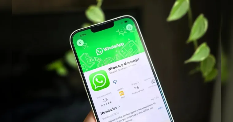 WhatsApp prepara navegador próprio para abrir links