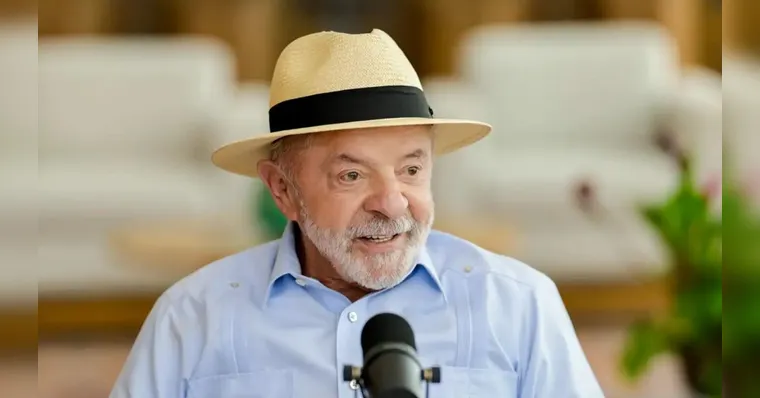 Lula deve apresentar PEC do transporte gratuito na quinta-feira (22/10)
