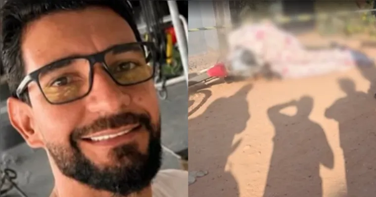 Servidor da Saúde é executado a tiros ao sair de casa no Pará