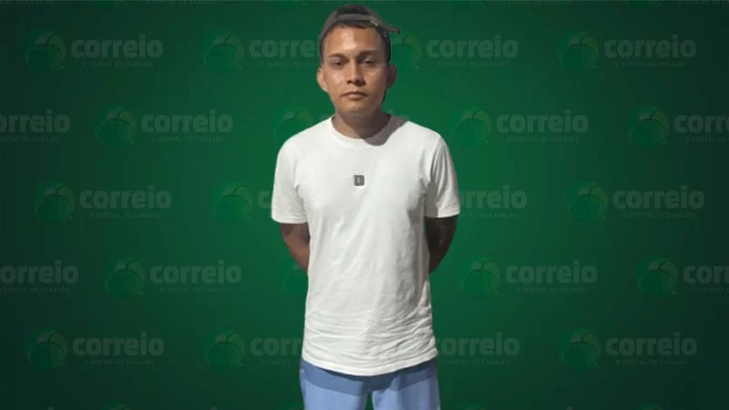 Homem em liberdade condicional morre em confronto com a PM